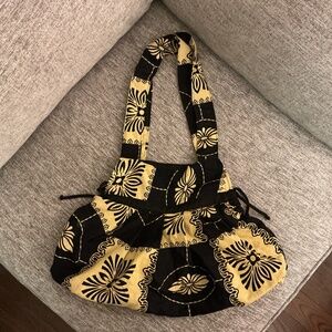 Cloth Handbag from Eswatini